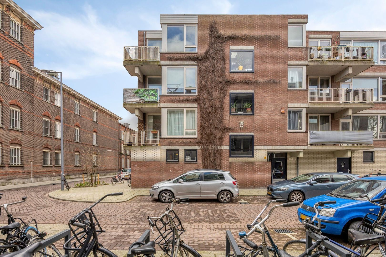 Bergstraat 18 D, Rotterdam foto-21 blur