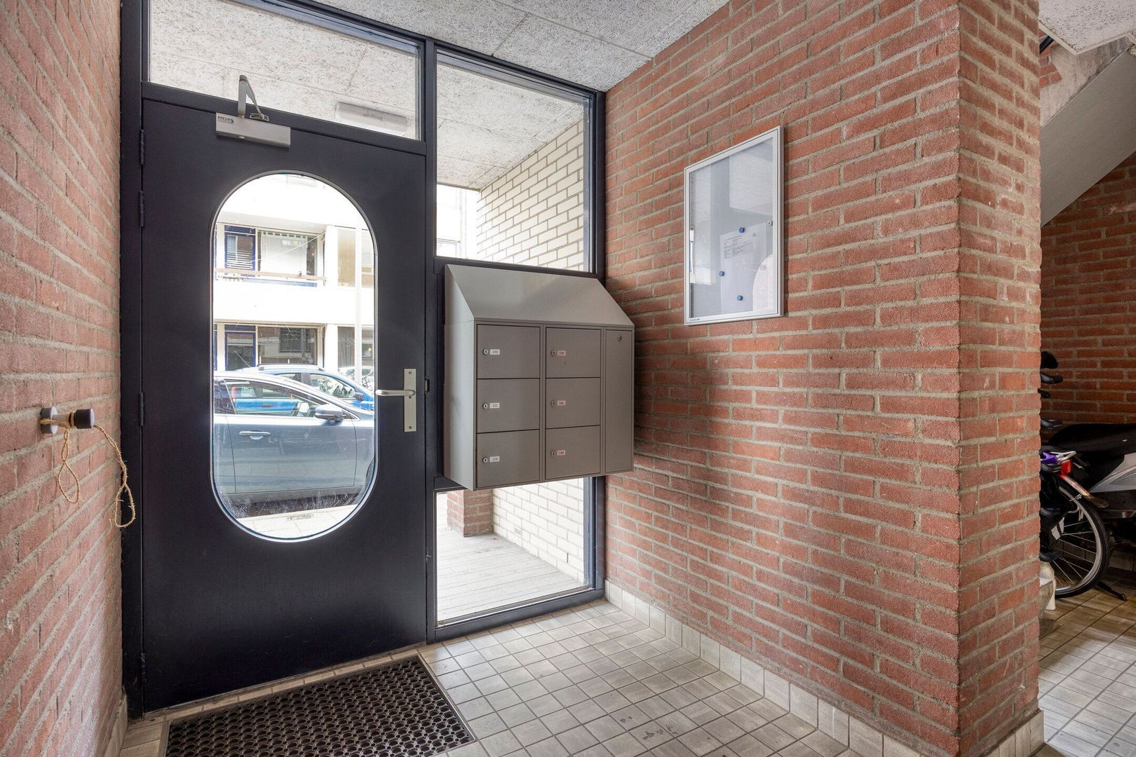 Bergstraat 18 D, Rotterdam foto-18 blur