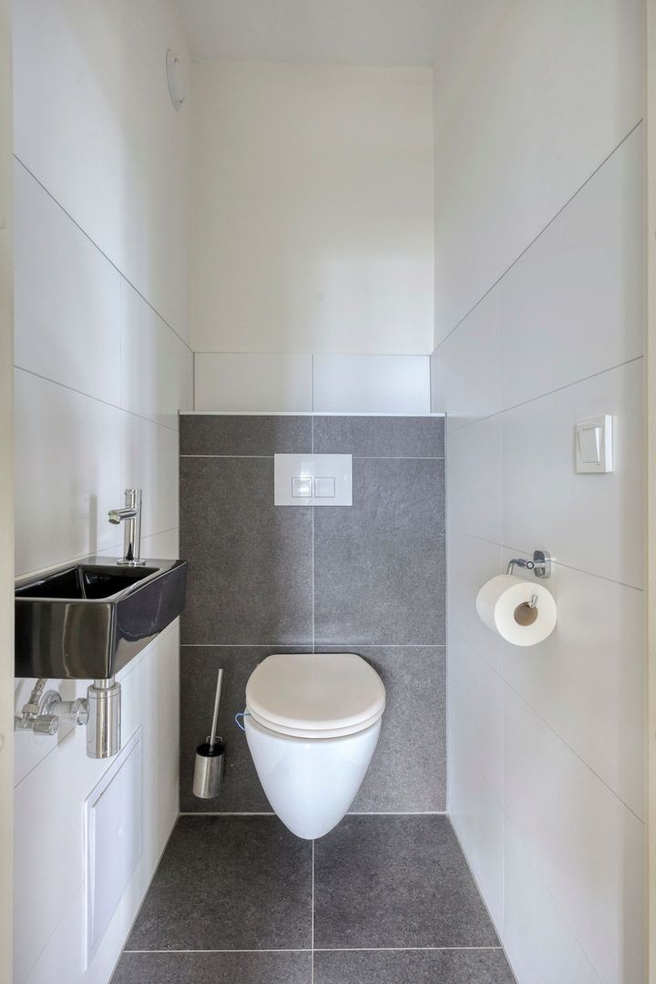 Bergstraat 18 D, Rotterdam foto-11 blur