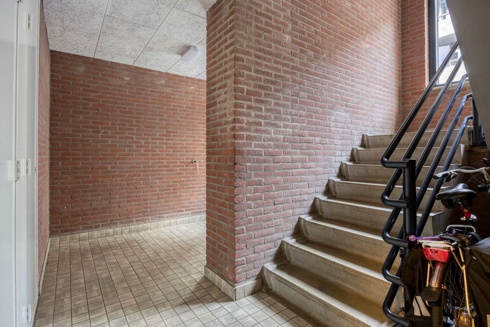 Bergstraat 18 D, Rotterdam foto-19 blur