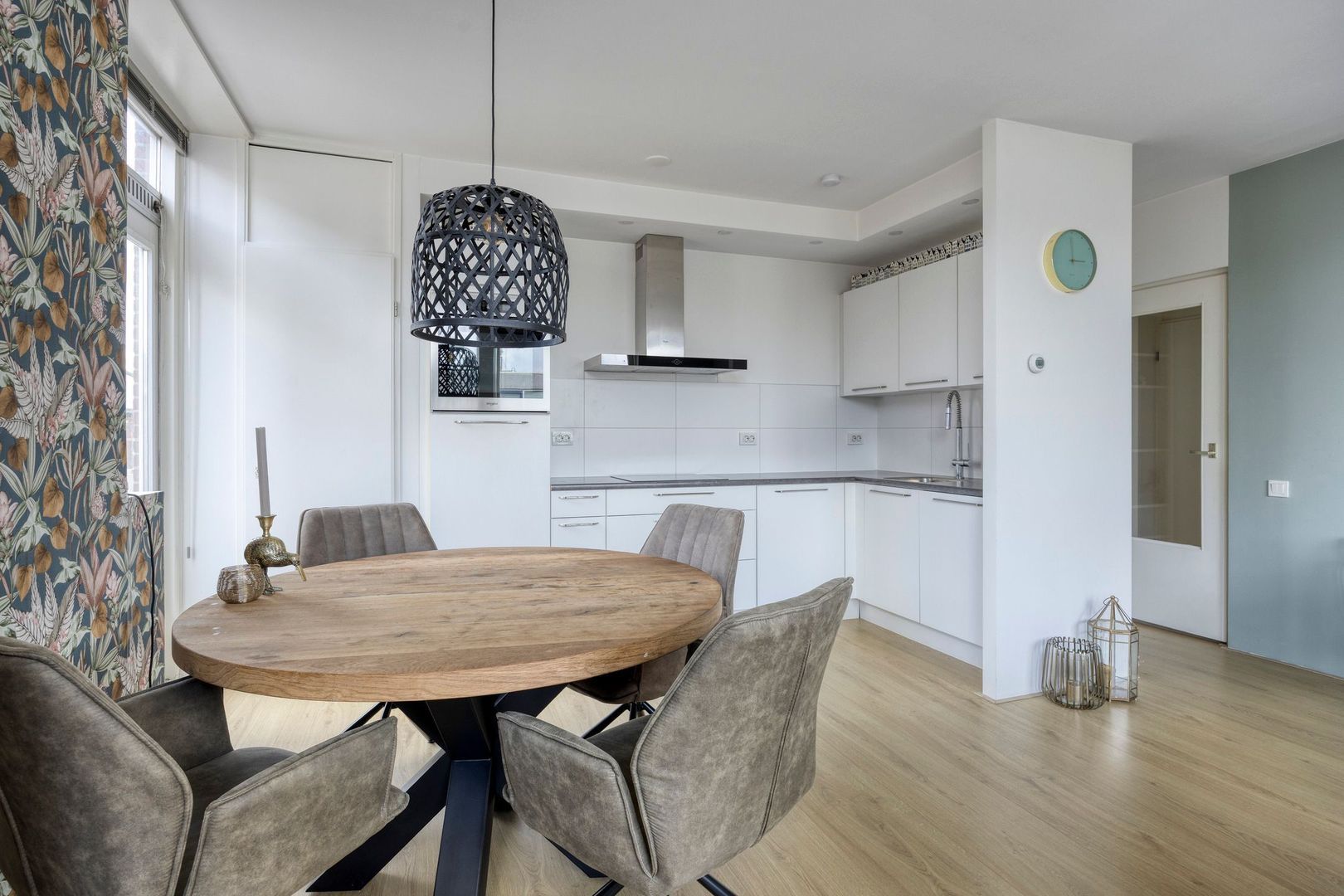 Bergstraat 18 D, Rotterdam foto-5 blur