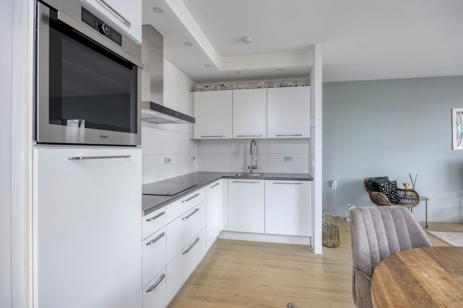 Bergstraat 18 D, Rotterdam foto-7 blur