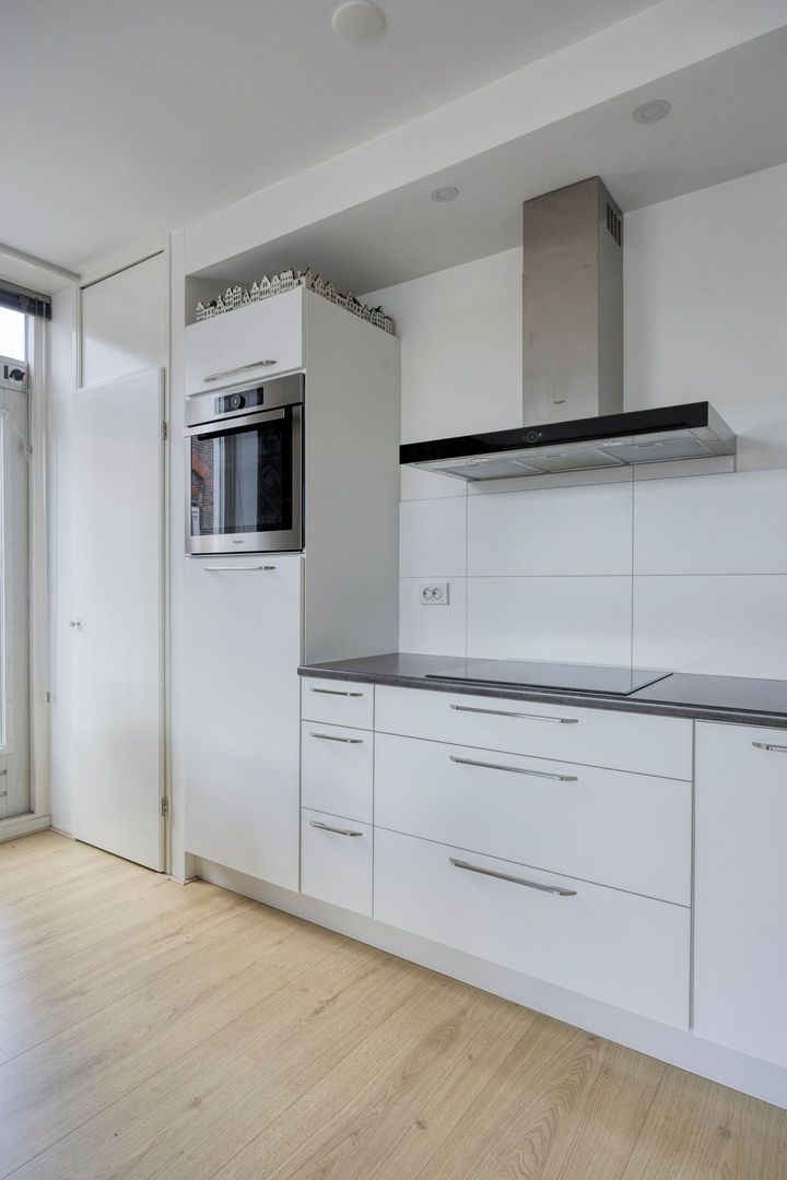 Bergstraat 18 D, Rotterdam foto-8 blur