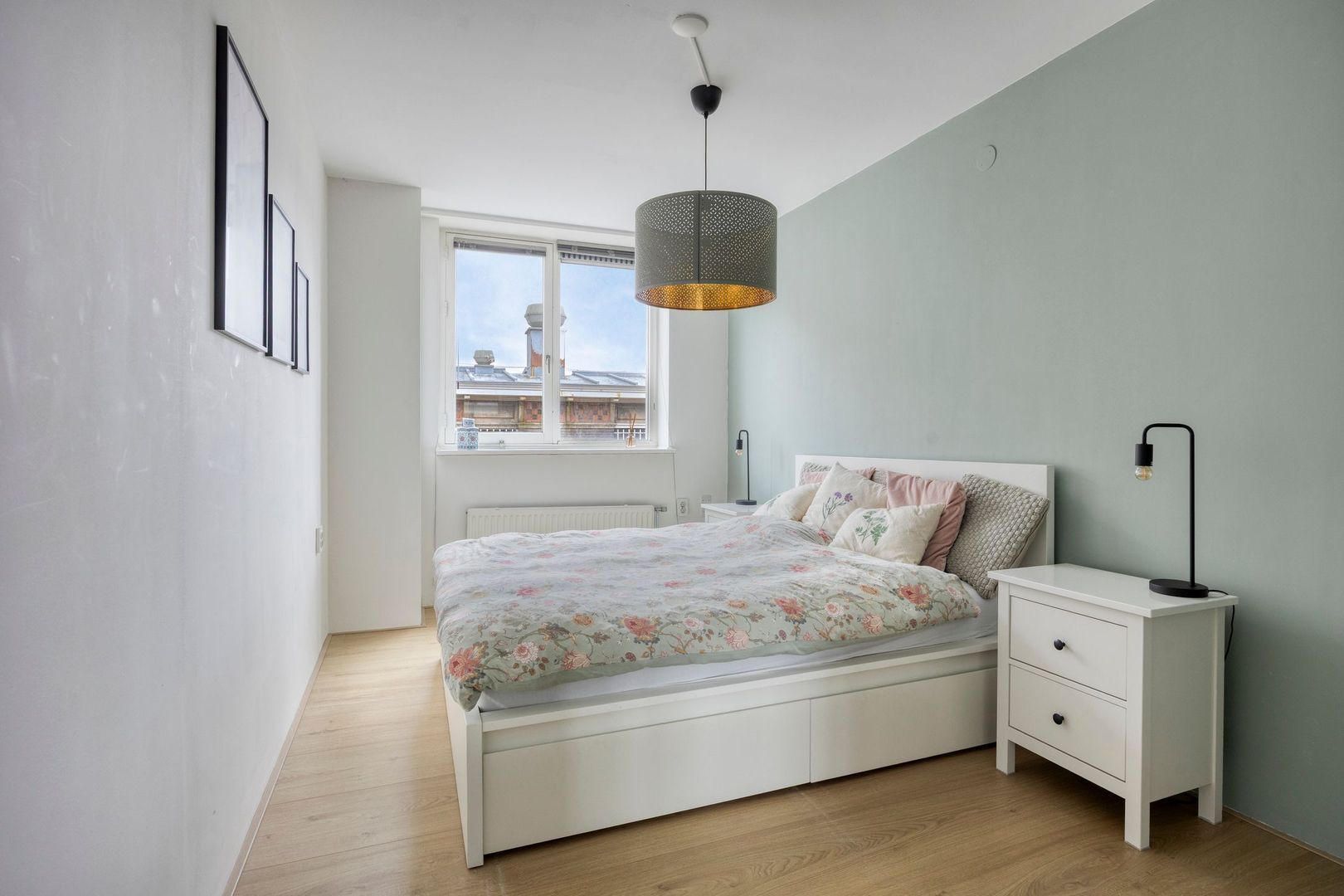 Bergstraat 18 D, Rotterdam foto-9 blur