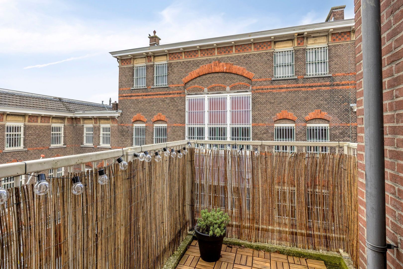 Bergstraat 18 D, Rotterdam foto-1 blur