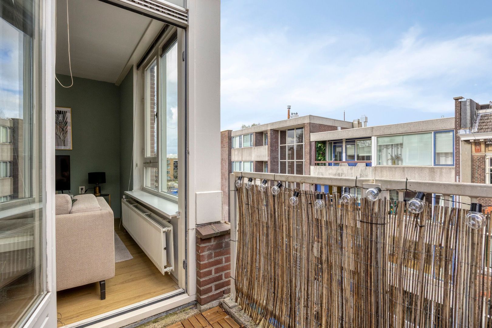 Bergstraat 18 D, Rotterdam foto-16 blur