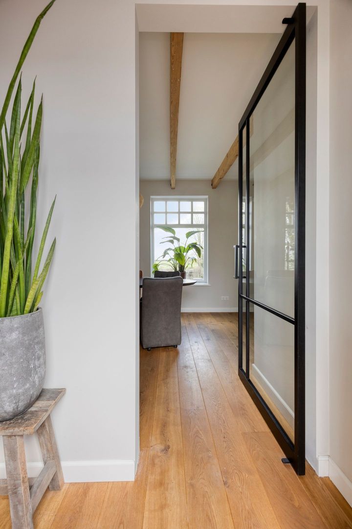 Delftweg 290, Rotterdam foto-2 blur