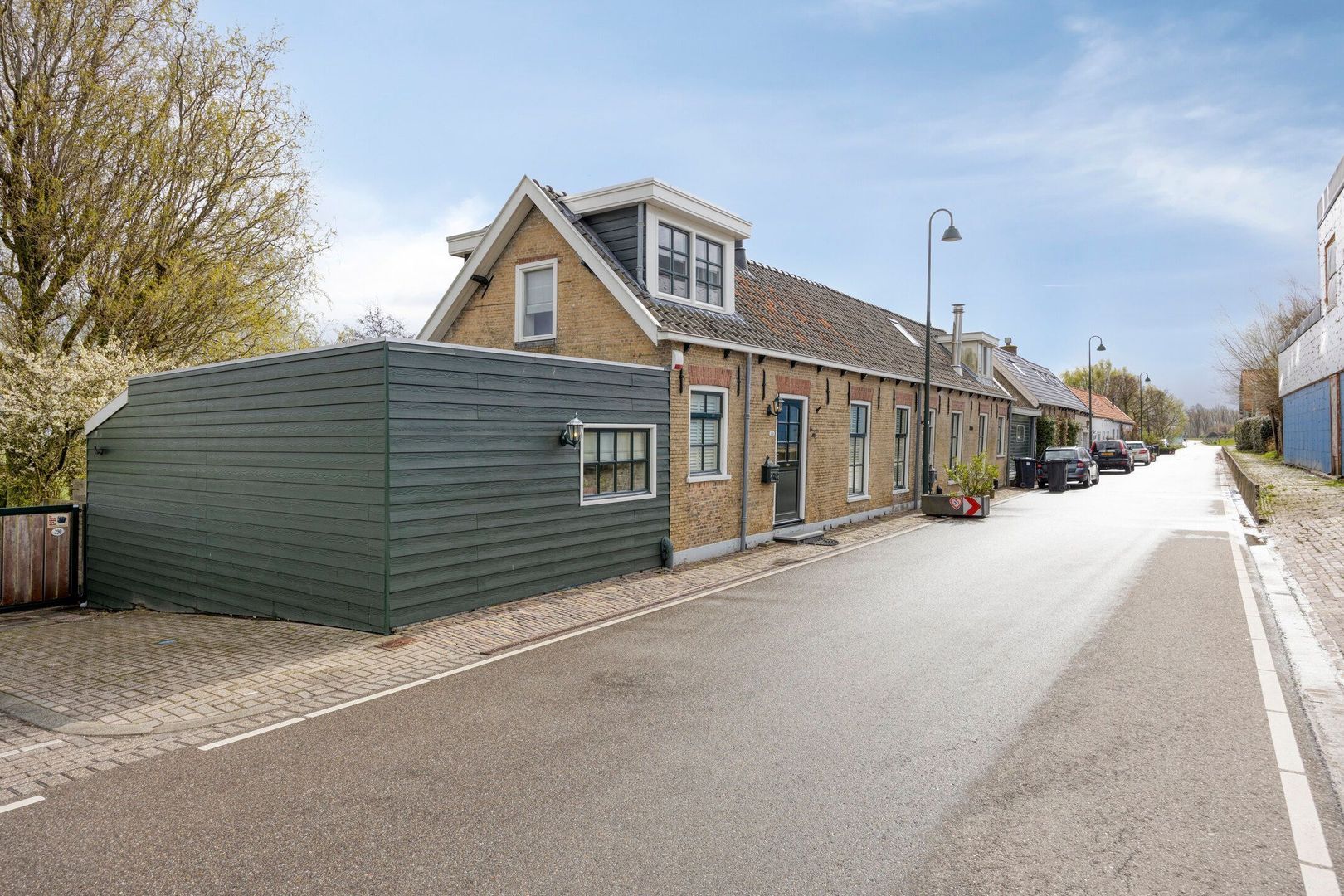 Delftweg 290, Rotterdam foto-1 blur