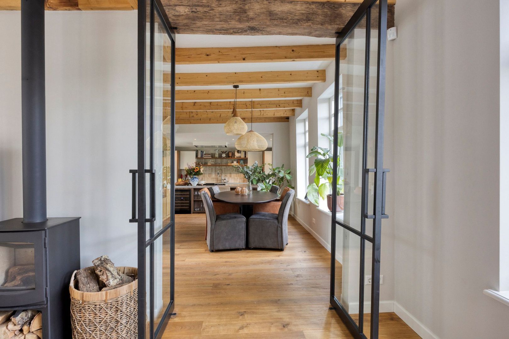 Delftweg 290, Rotterdam foto-13 blur