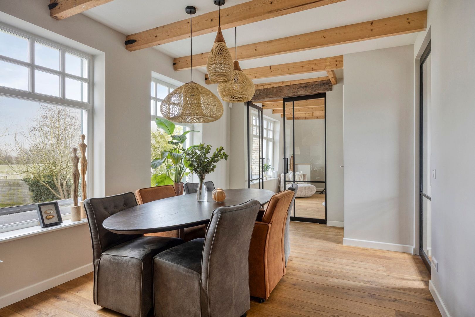 Delftweg 290, Rotterdam foto-4 blur