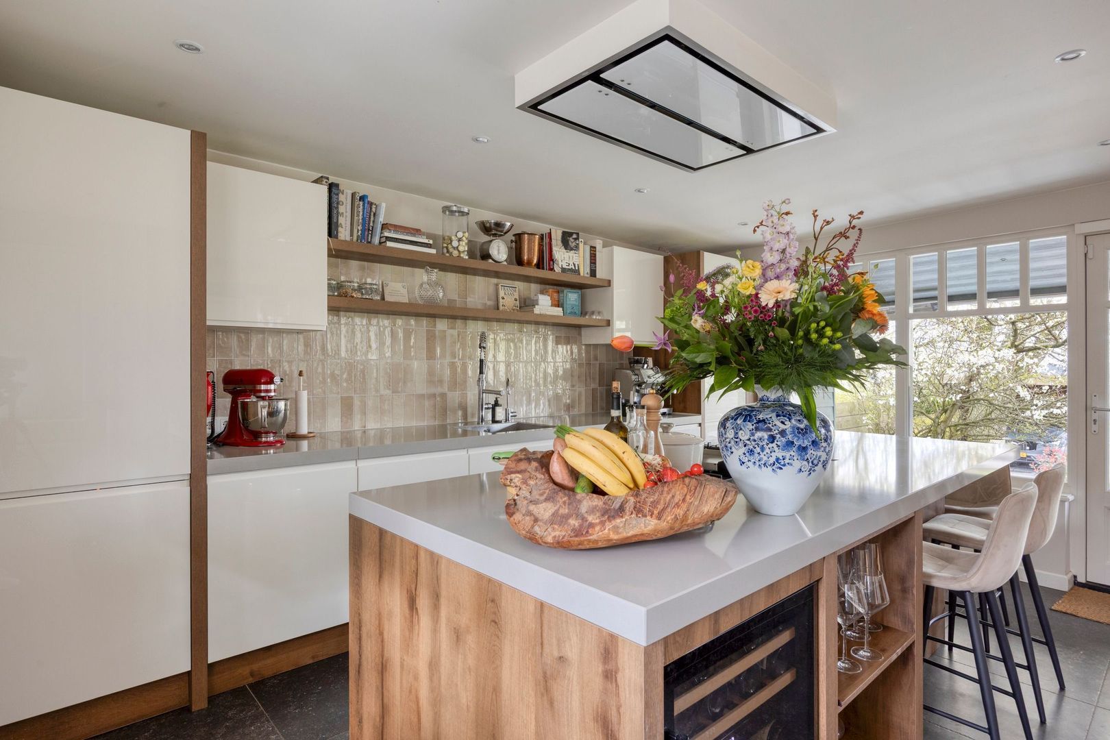 Delftweg 290, Rotterdam foto-12 blur