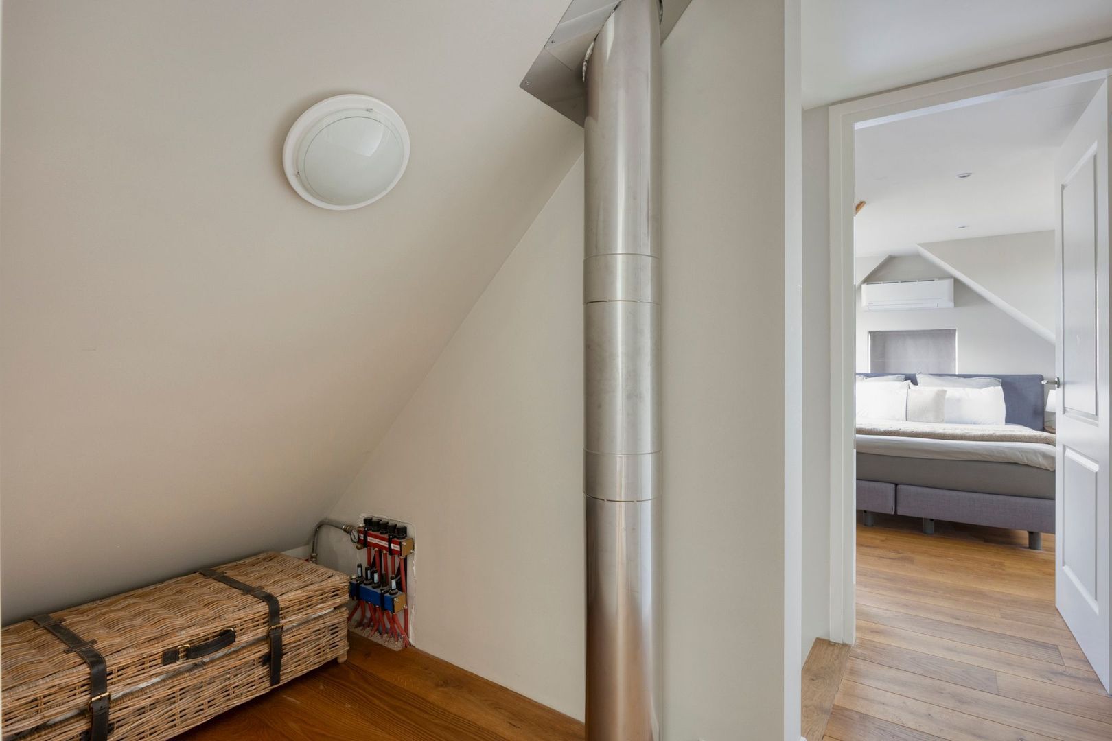 Delftweg 290, Rotterdam foto-22 blur