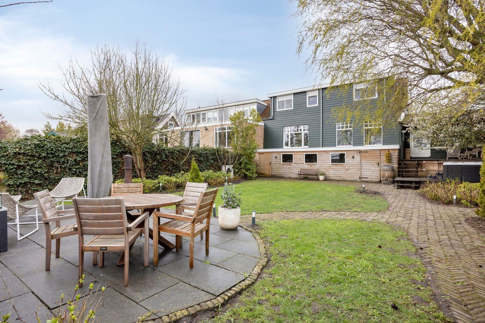 Delftweg 290, Rotterdam foto-34 blur