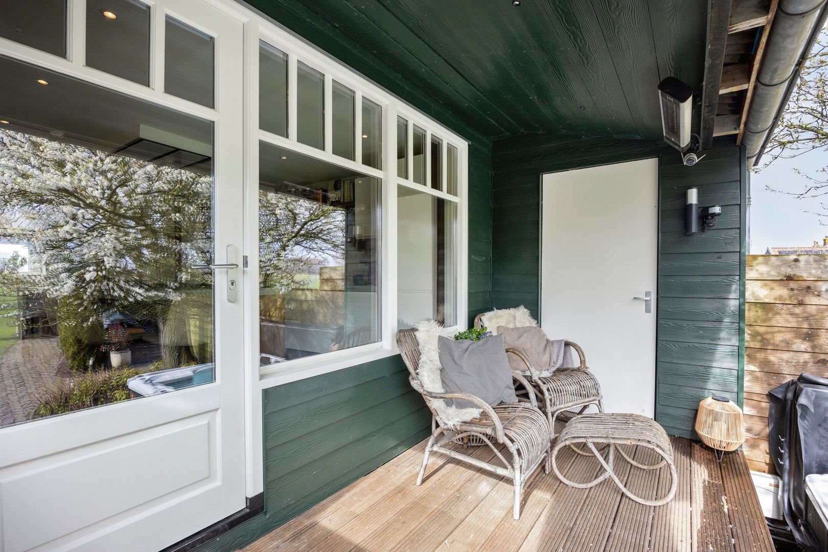 Delftweg 290, Rotterdam foto-31 blur