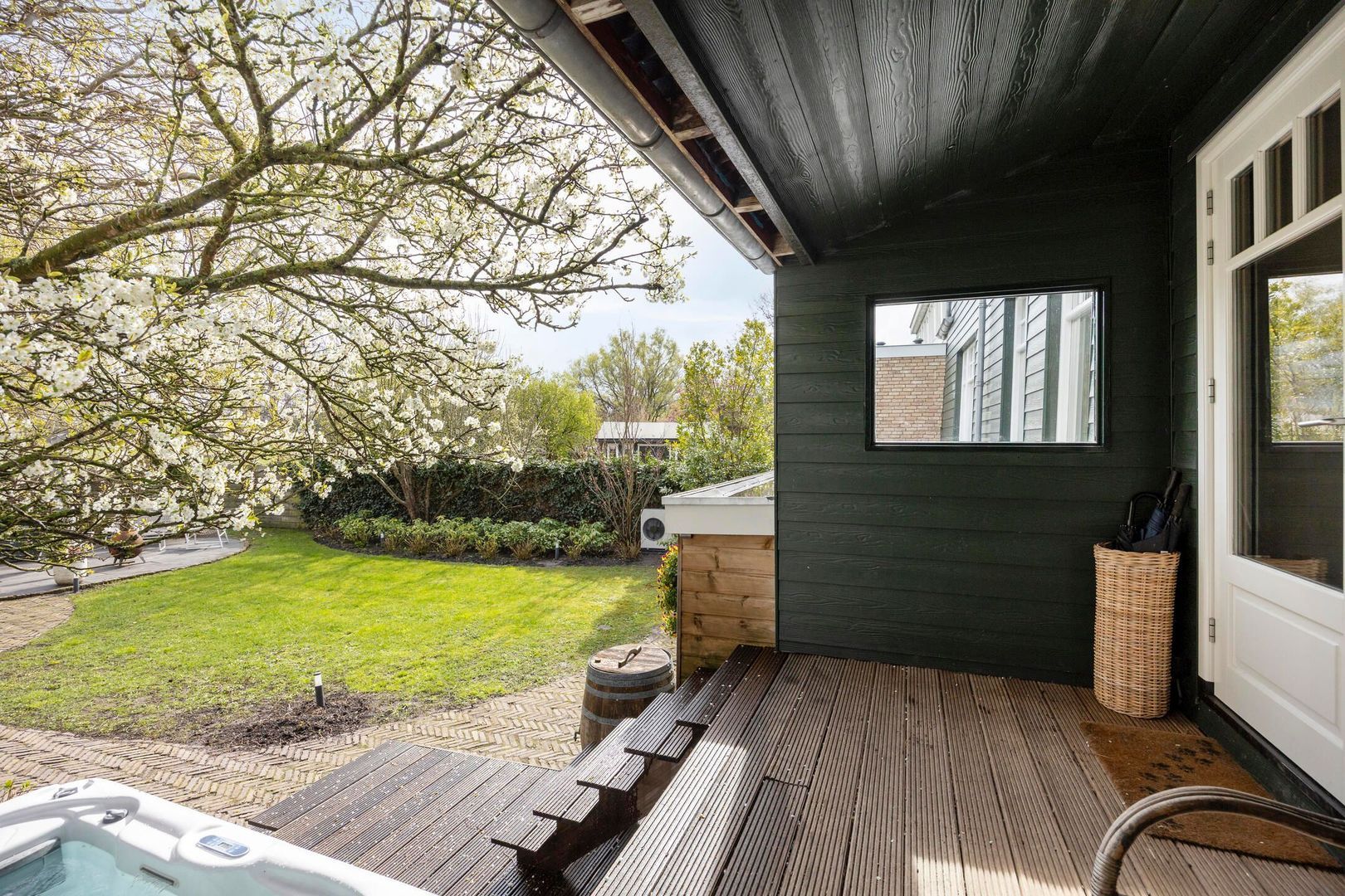 Delftweg 290, Rotterdam foto-32 blur