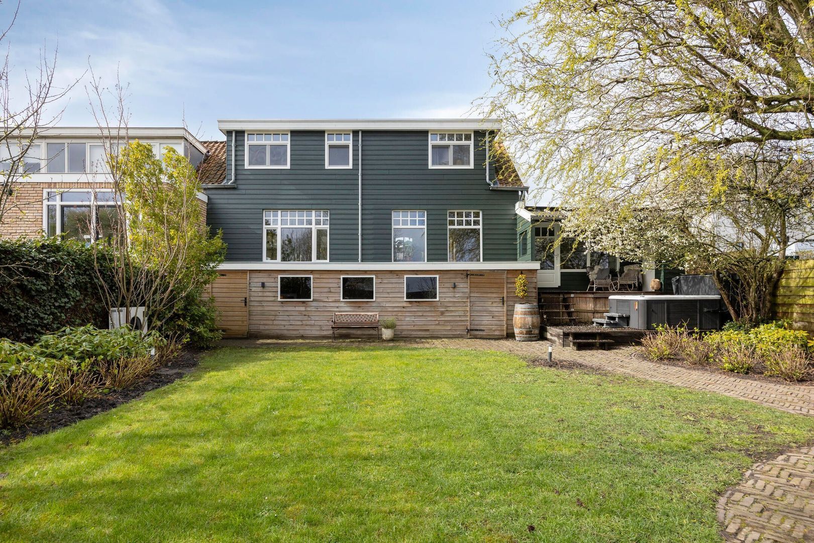 Delftweg 290, Rotterdam foto-37 blur