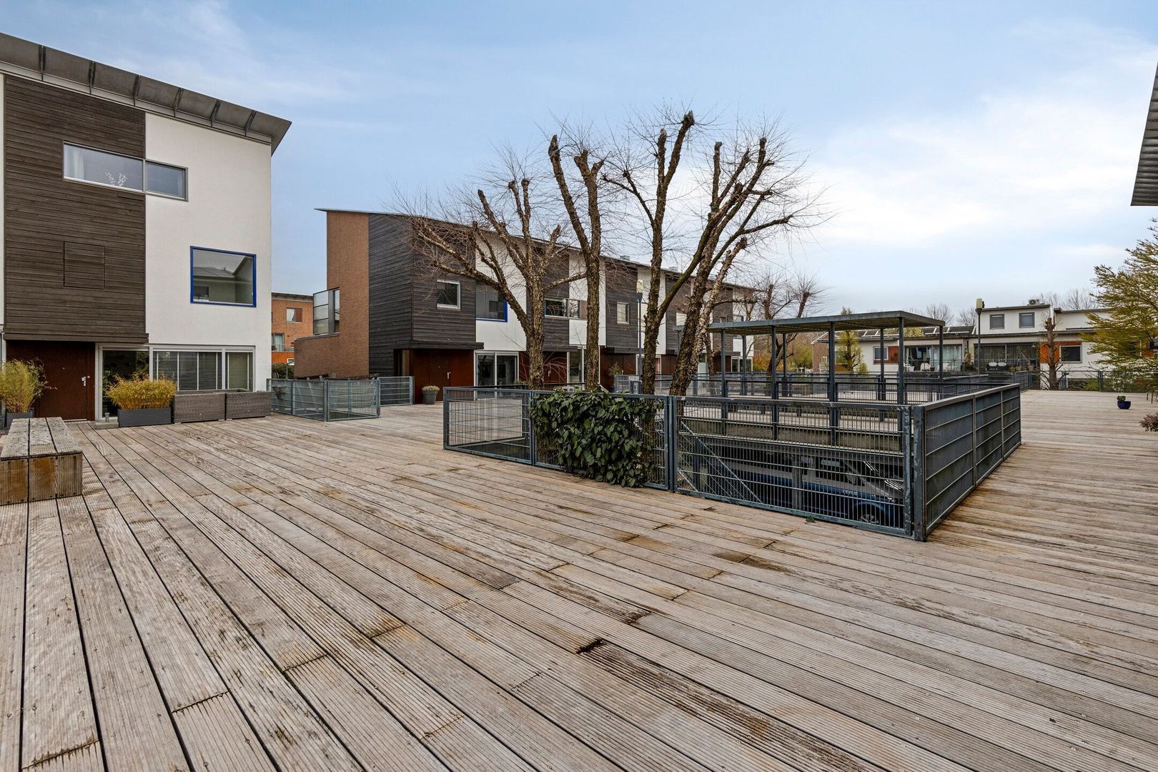 Marie Baronstraat 14, Rotterdam foto-29 blur