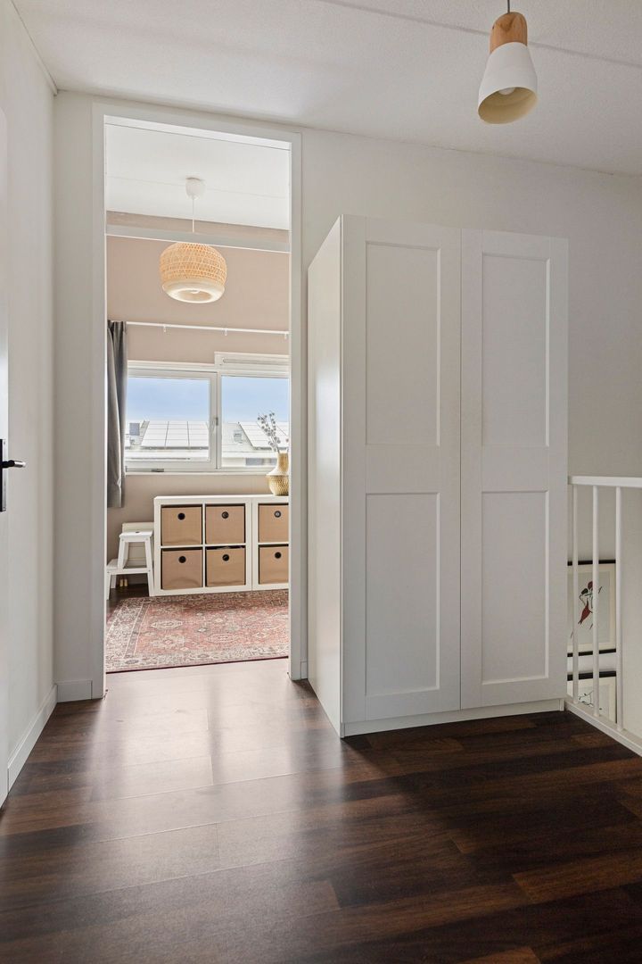 Marie Baronstraat 14, Rotterdam foto-14 blur