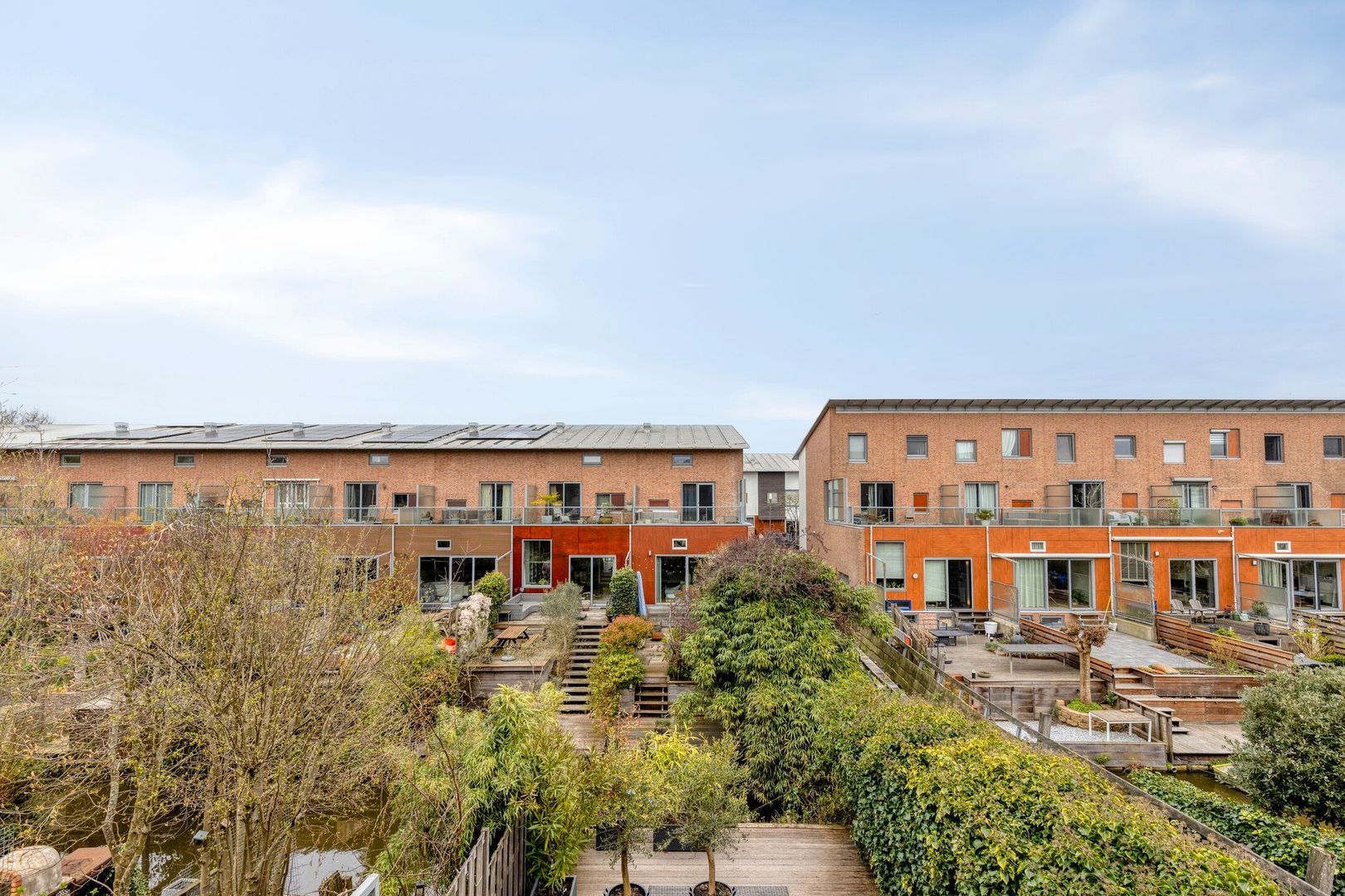 Marie Baronstraat 14, Rotterdam foto-25 blur