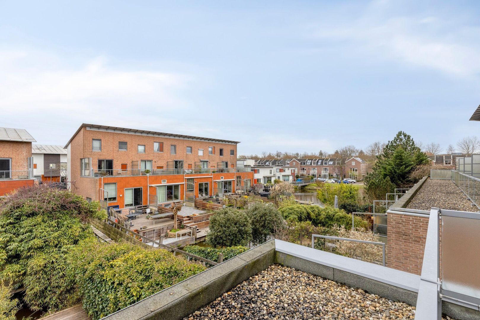 Marie Baronstraat 14, Rotterdam foto-24 blur