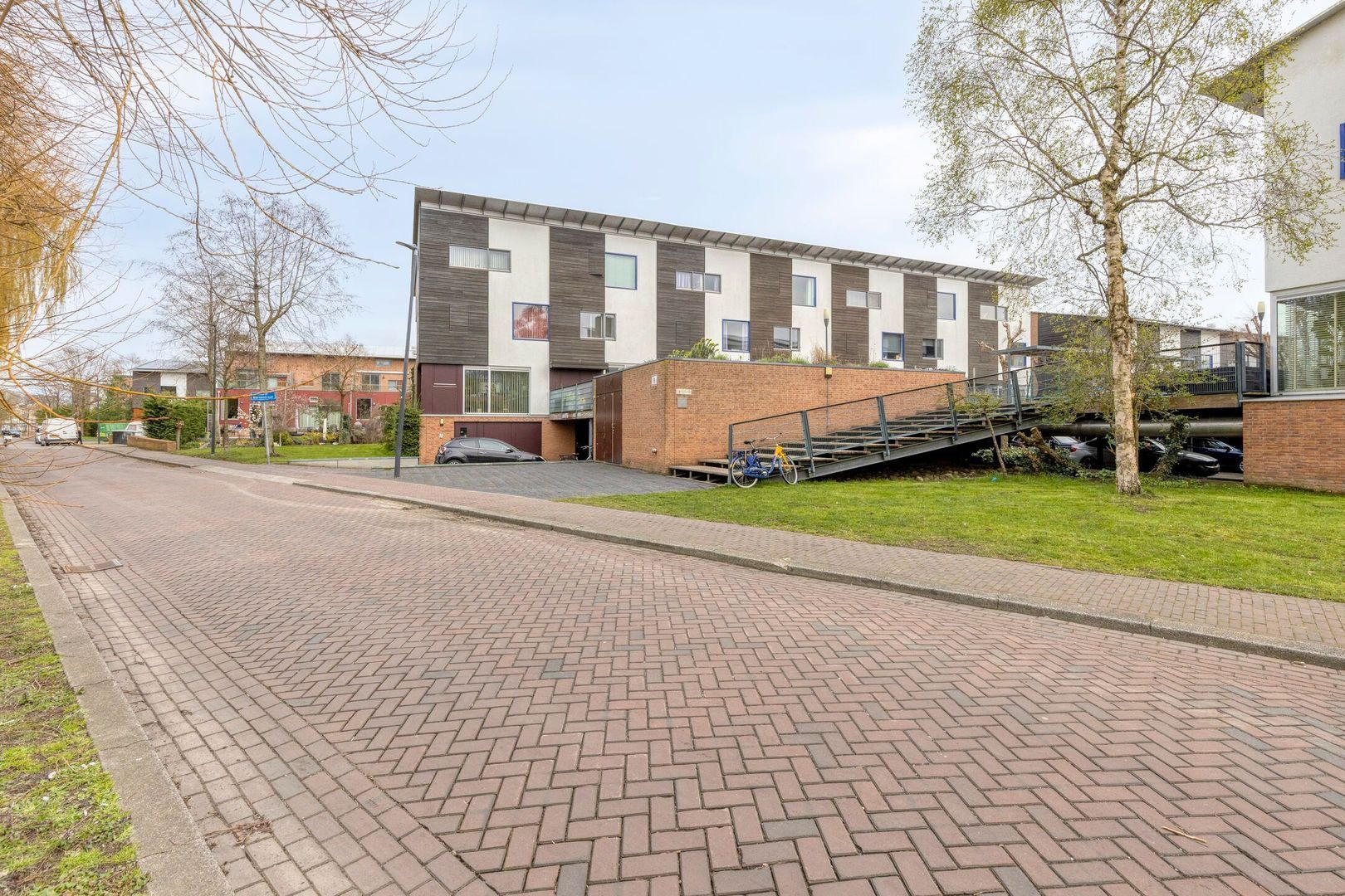 Marie Baronstraat 14, Rotterdam foto-31 blur