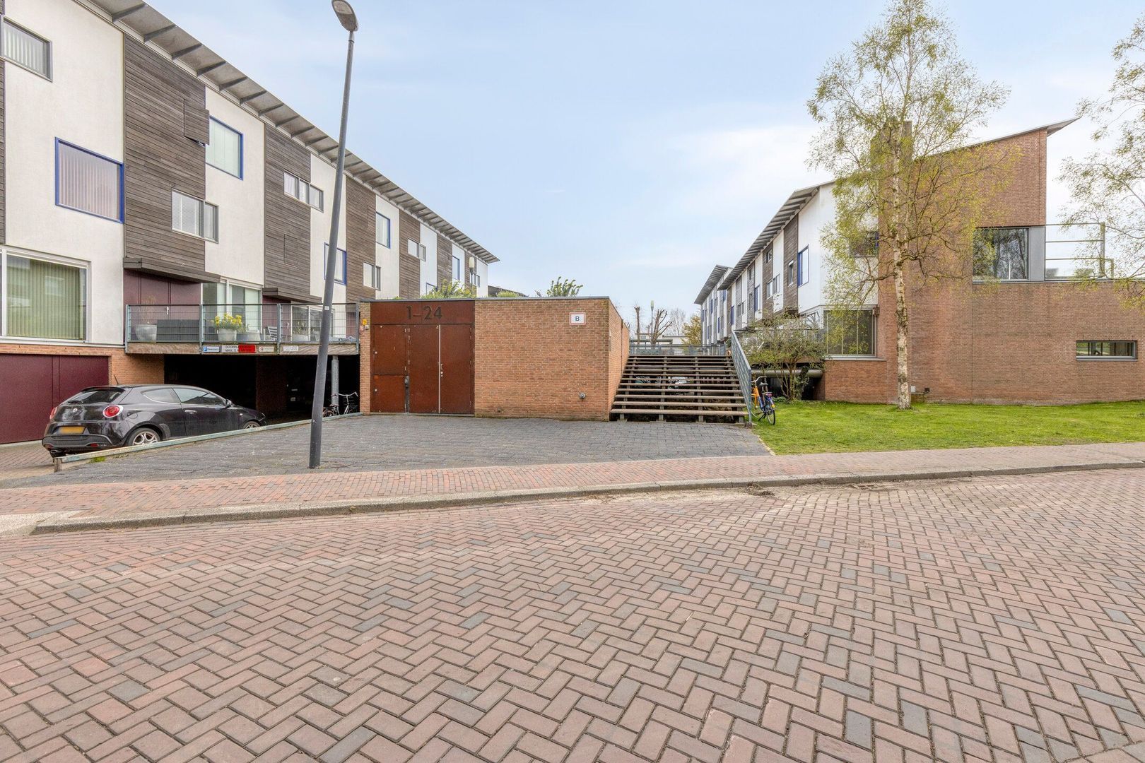 Marie Baronstraat 14, Rotterdam foto-32 blur