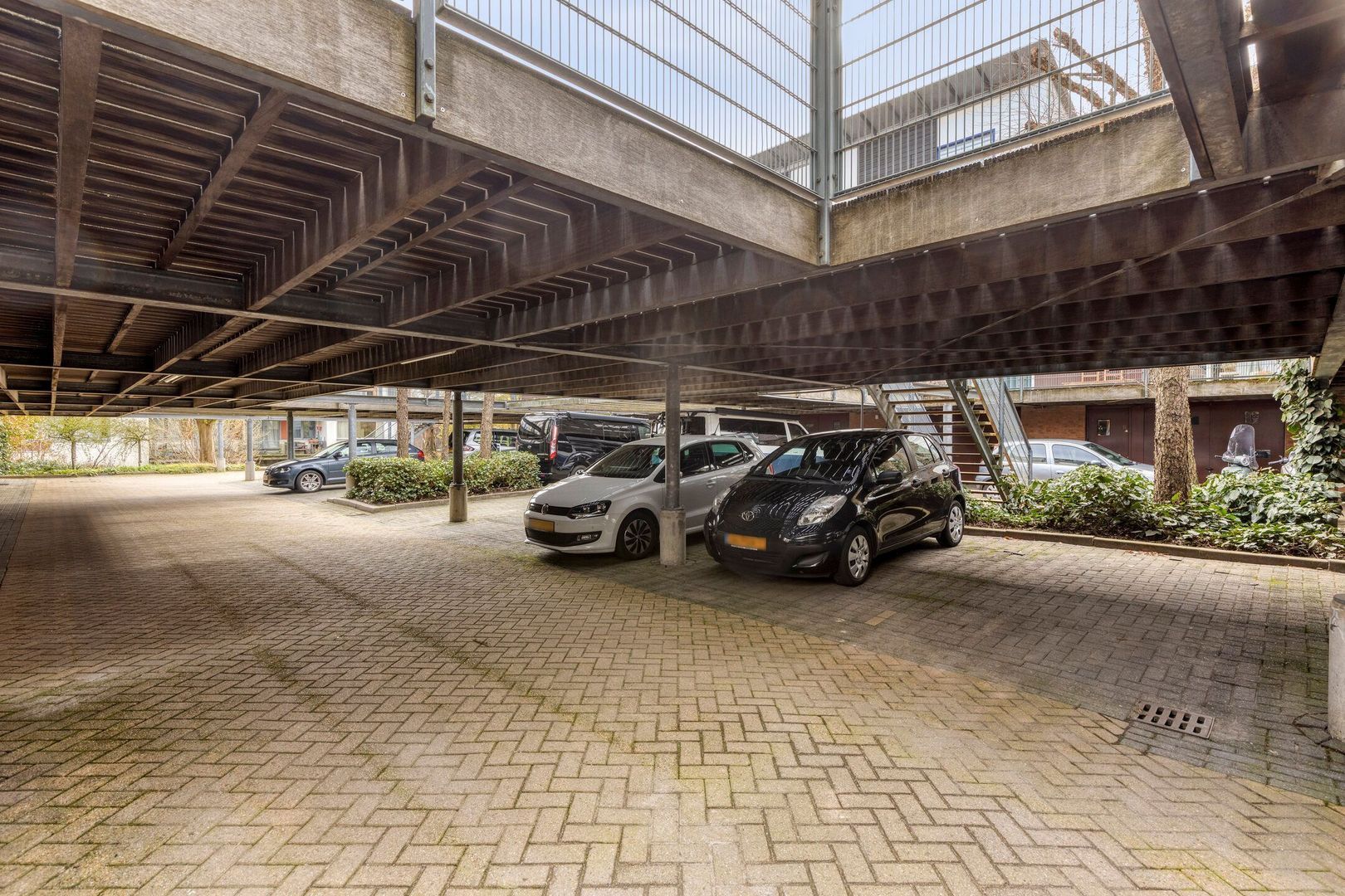 Marie Baronstraat 14, Rotterdam foto-26 blur