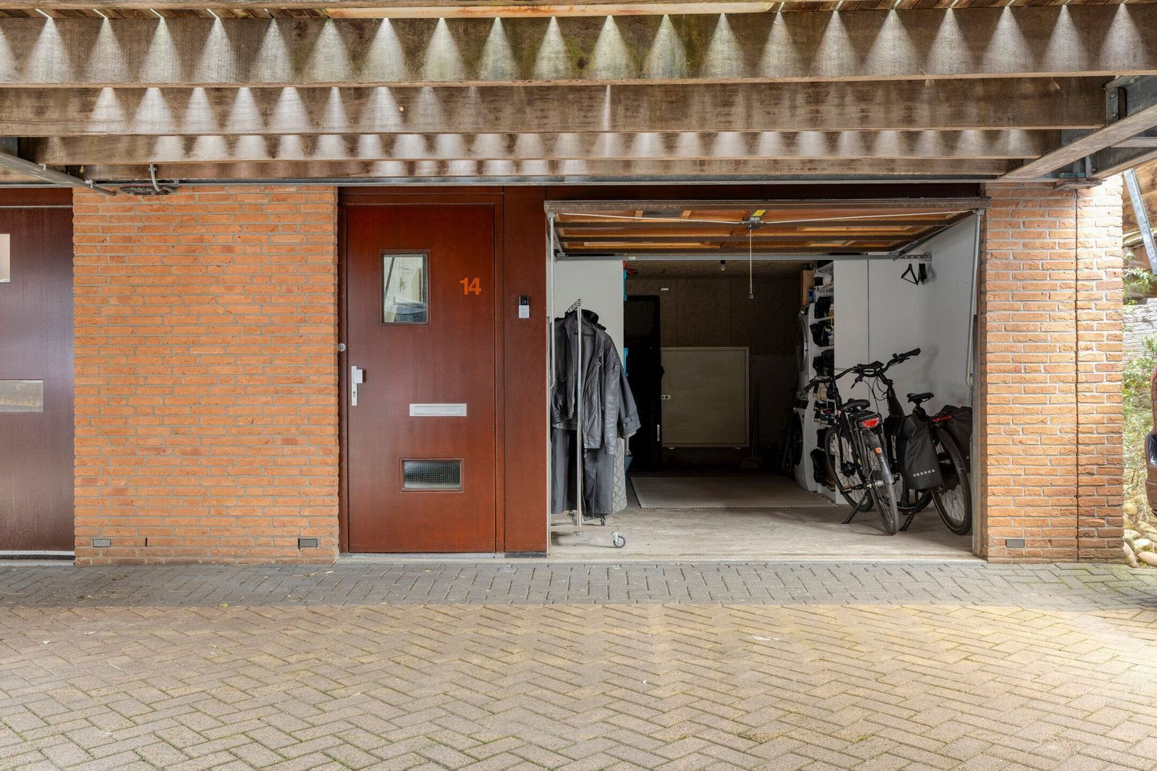 Marie Baronstraat 14, Rotterdam foto-27 blur