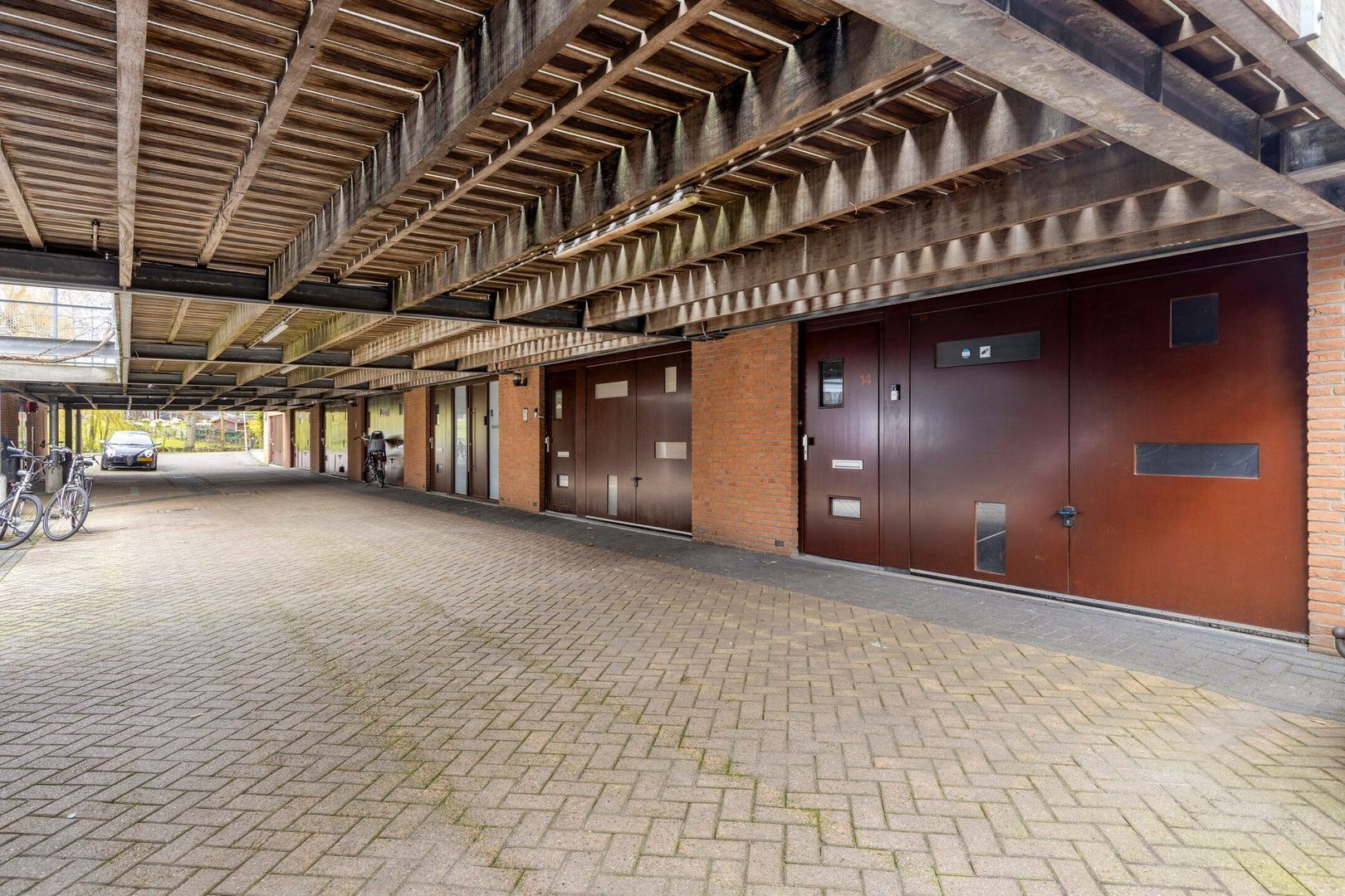 Marie Baronstraat 14, Rotterdam foto-28 blur