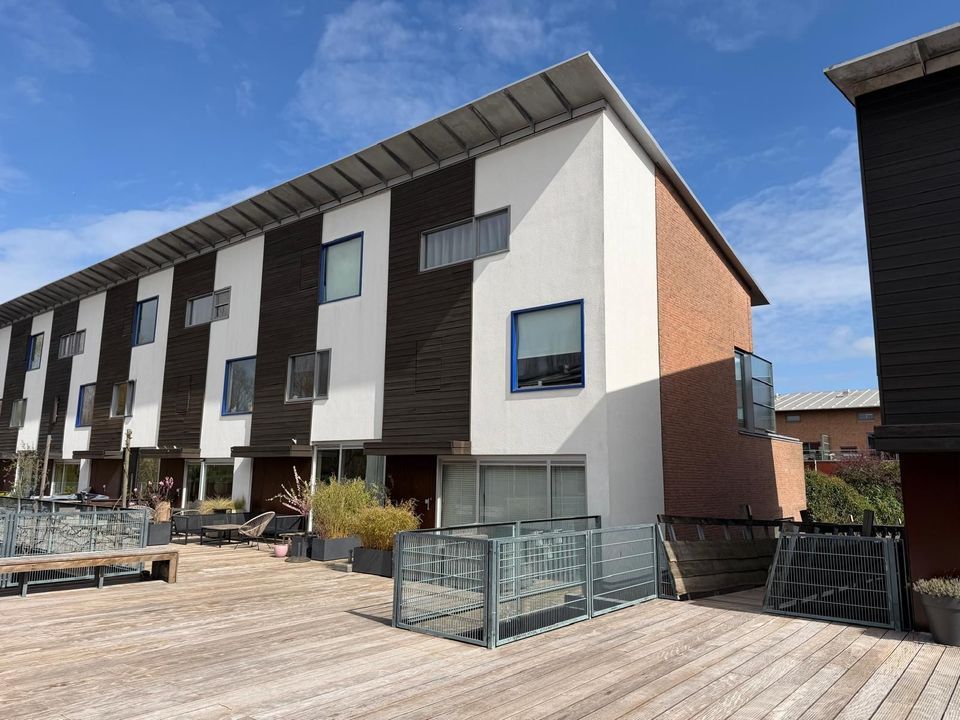 Marie Baronstraat 14, Rotterdam