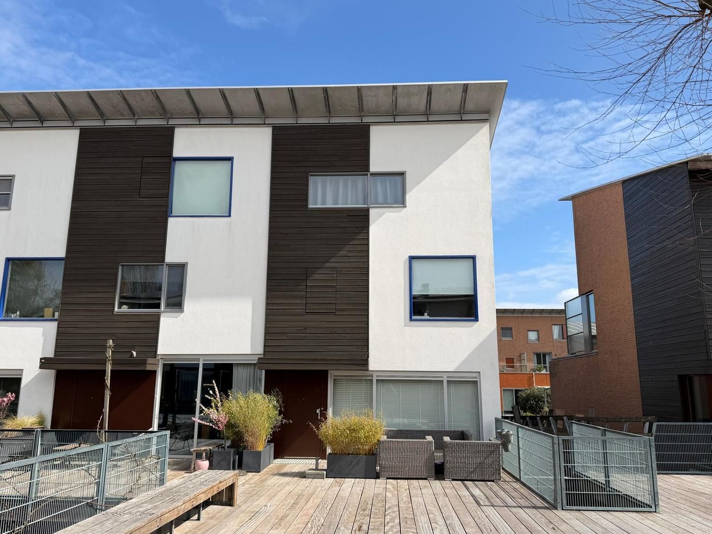 Marie Baronstraat 14, Rotterdam foto-36 blur