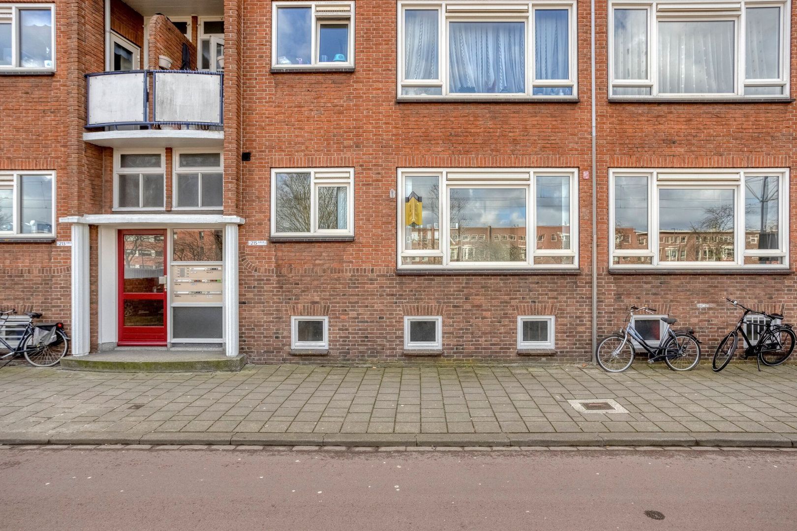 Rotterdamsedijk 215 A, Schiedam foto-17 blur
