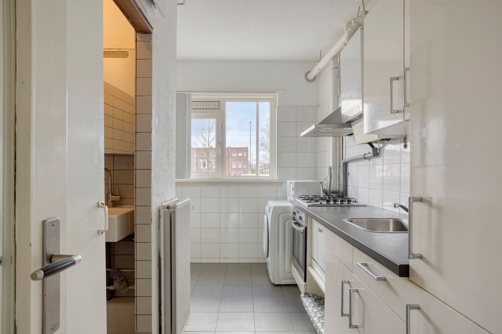 Rotterdamsedijk 215 A, Schiedam foto-13 blur