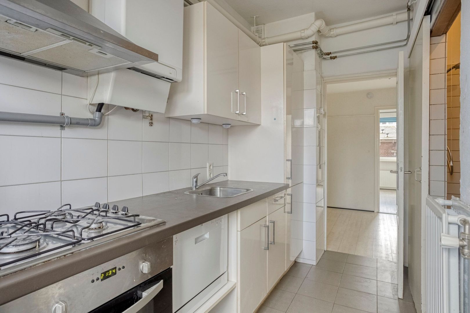 Rotterdamsedijk 215 A, Schiedam foto-12 blur