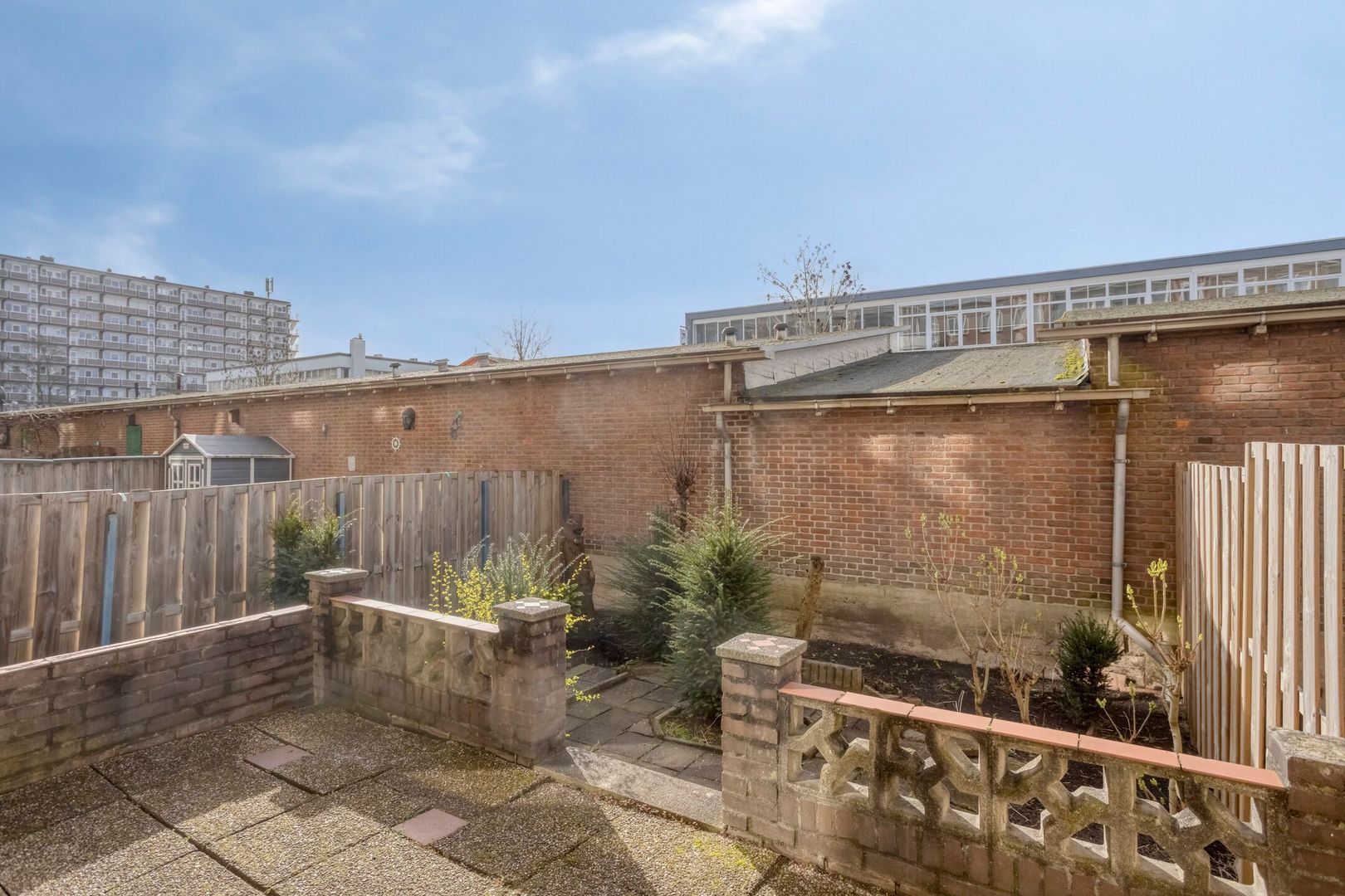 Rotterdamsedijk 215 A, Schiedam foto-2 blur