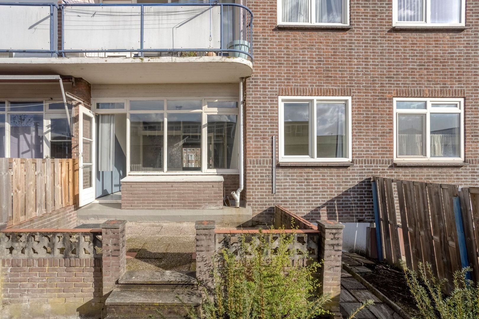 Rotterdamsedijk 215 A, Schiedam foto-16 blur