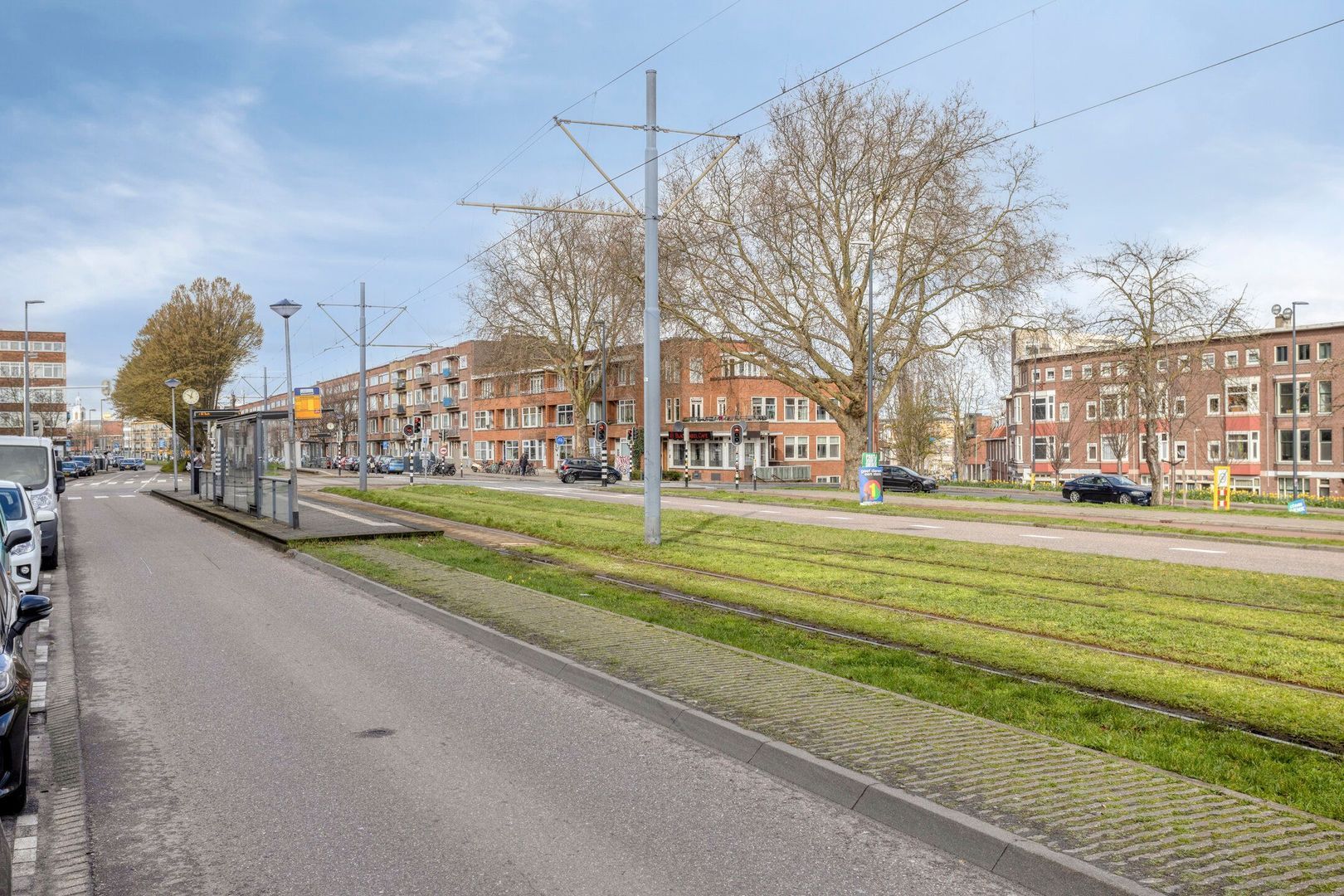 Rotterdamsedijk 215 A, Schiedam foto-19 blur