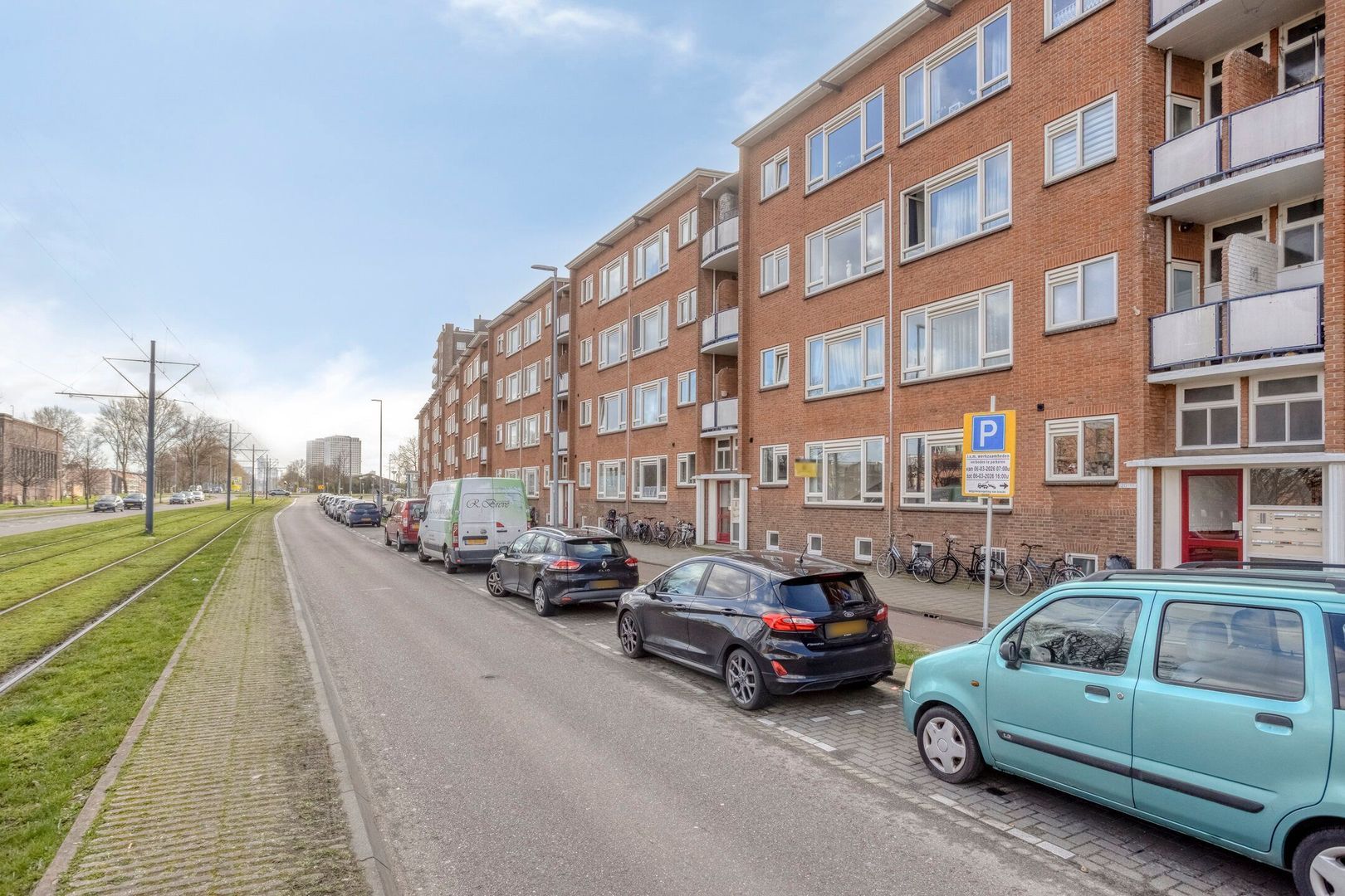 Rotterdamsedijk 215 A, Schiedam foto-20 blur