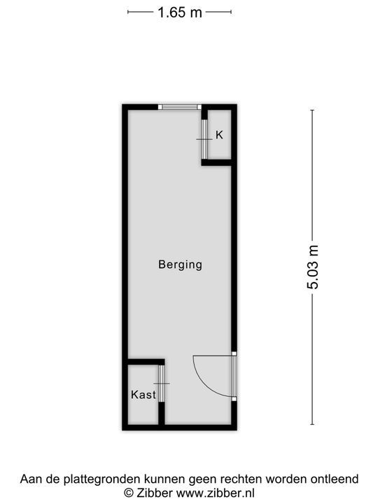 Rotterdamsedijk 215 A, Schiedam plattegrond-20