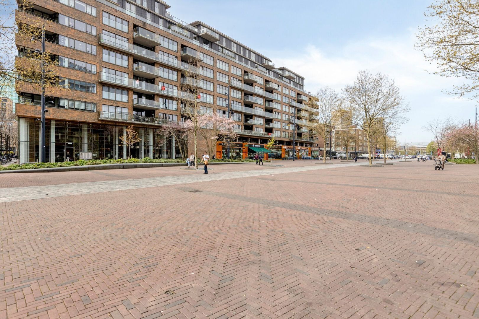 Binnenrotte 139, Rotterdam foto-26 blur