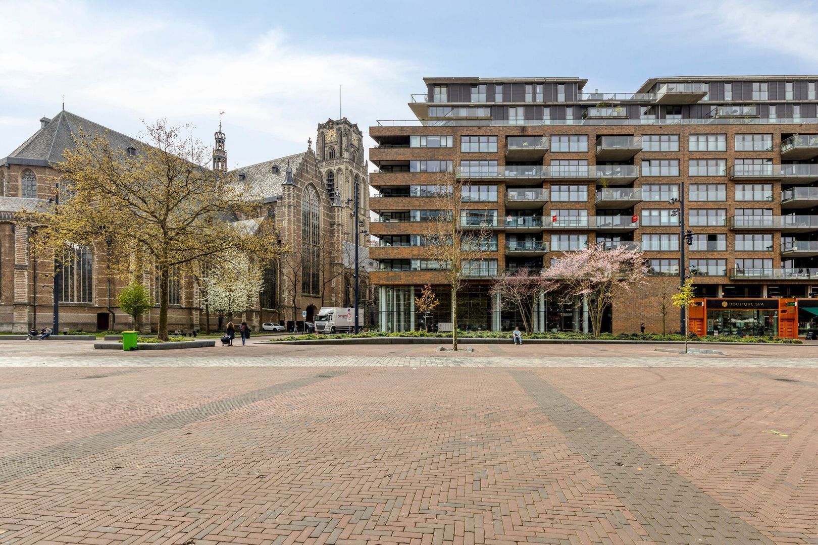 Binnenrotte 139, Rotterdam foto-27 blur