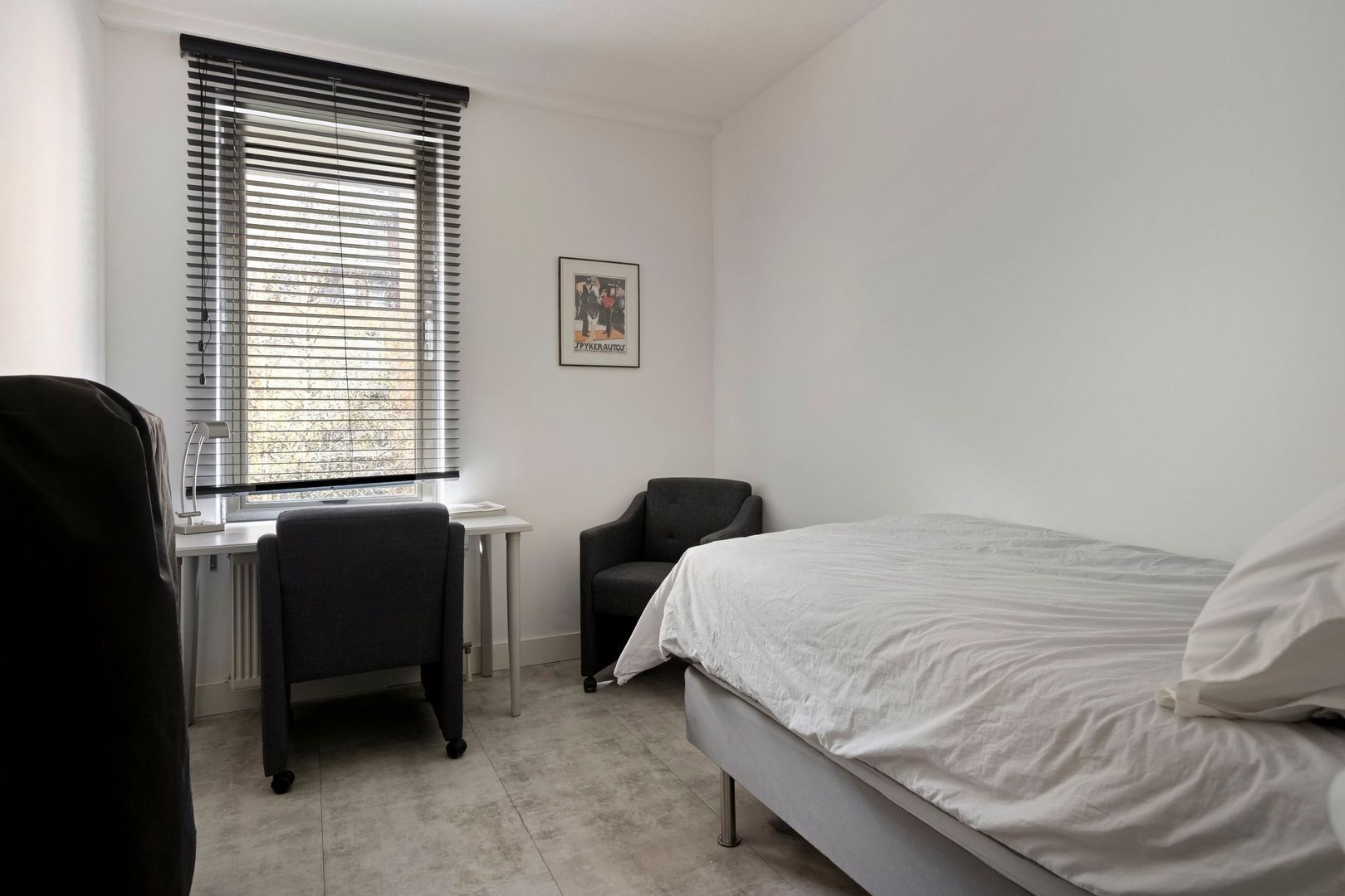 Binnenrotte 139, Rotterdam foto-13 blur