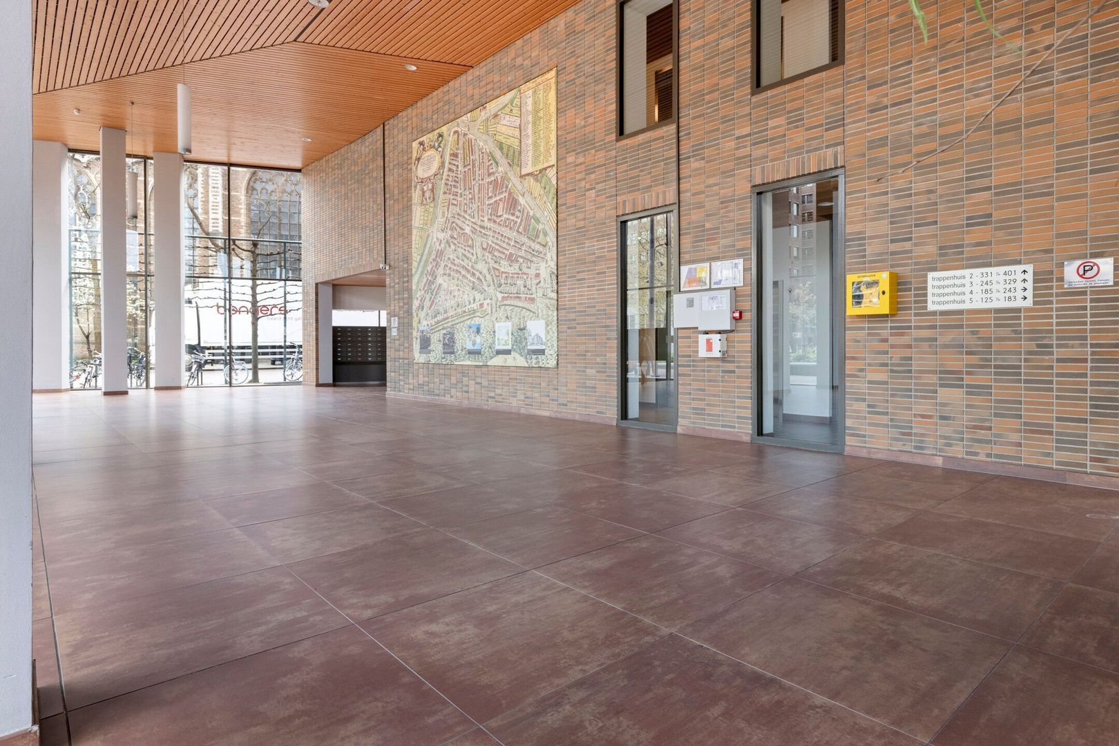 Binnenrotte 139, Rotterdam foto-21 blur