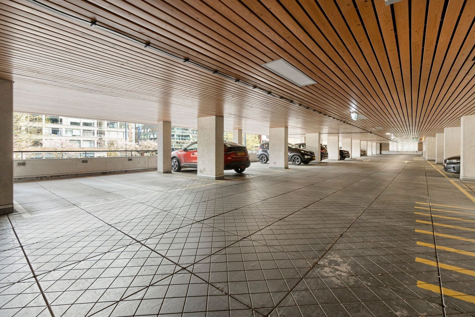 Binnenrotte 139, Rotterdam foto-19 blur