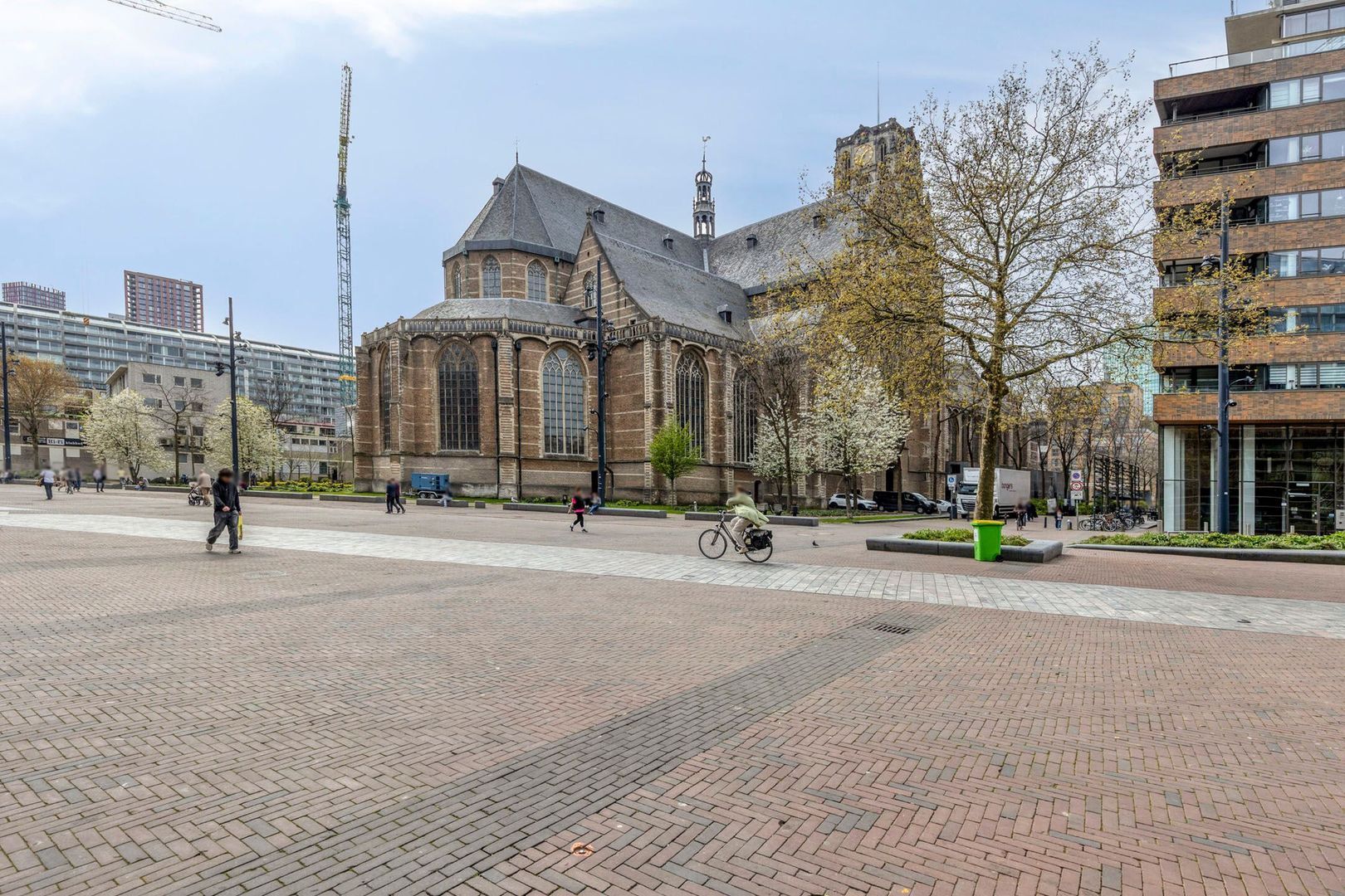 Binnenrotte 139, Rotterdam foto-24 blur