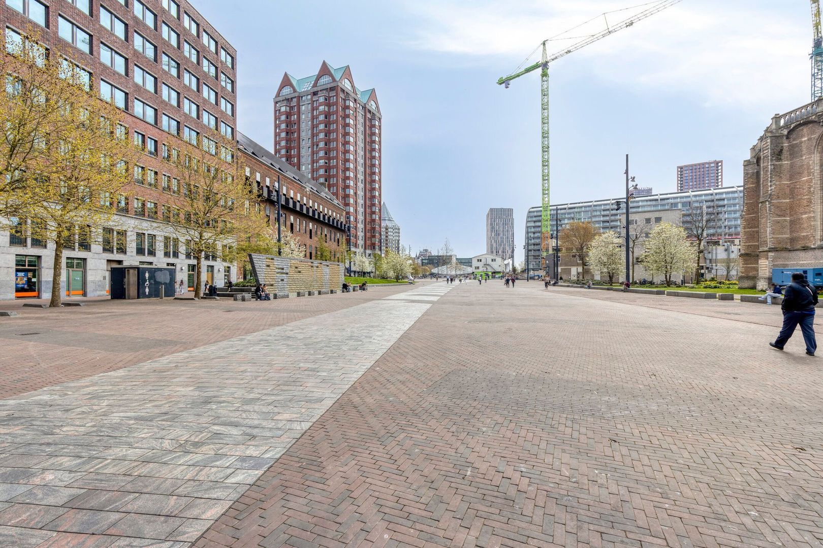 Binnenrotte 139, Rotterdam foto-25 blur