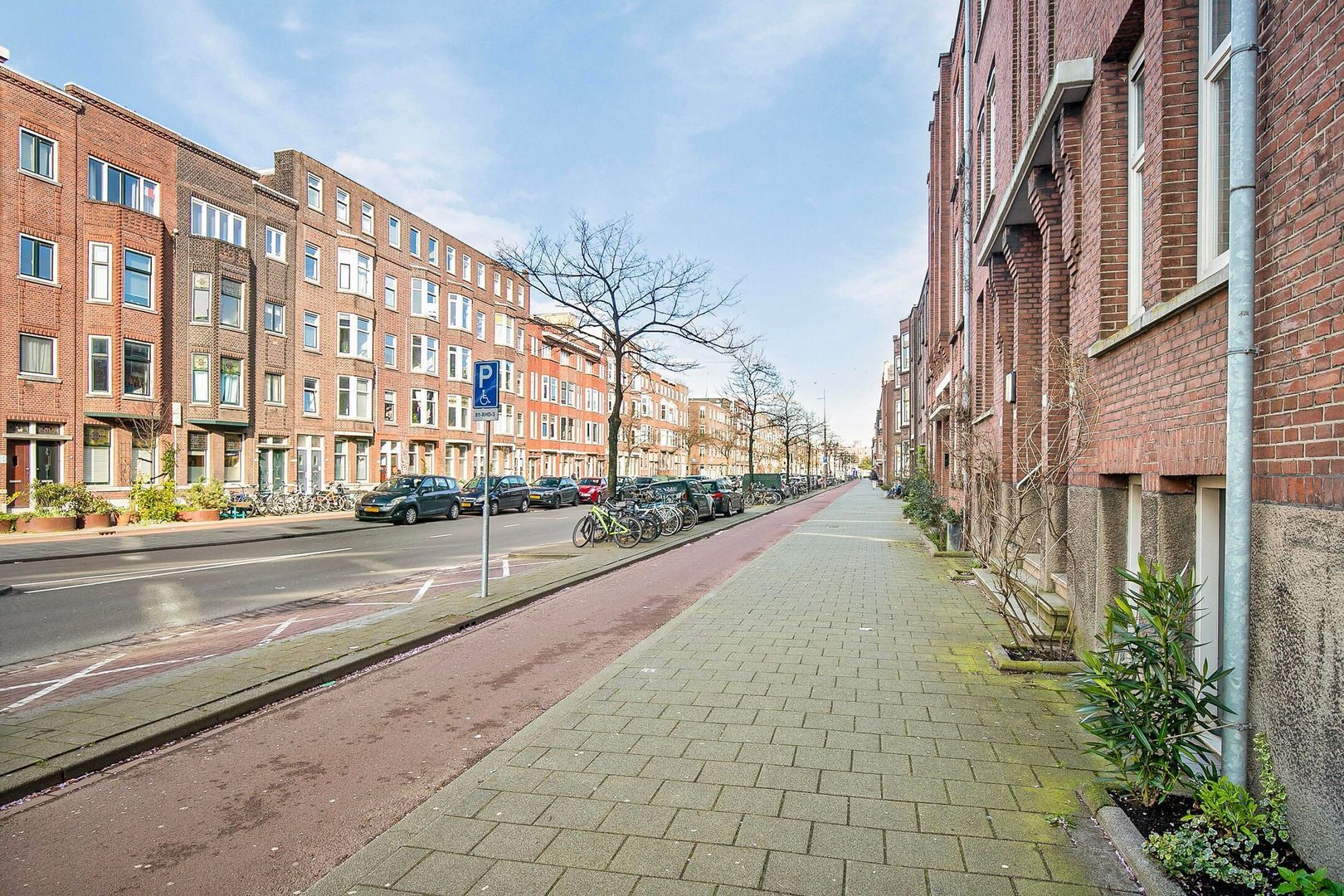 Beukelsweg 78 B, Rotterdam foto-29 blur