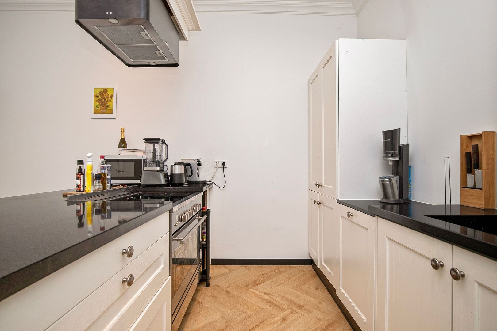 Beukelsweg 78 B, Rotterdam foto-7 blur