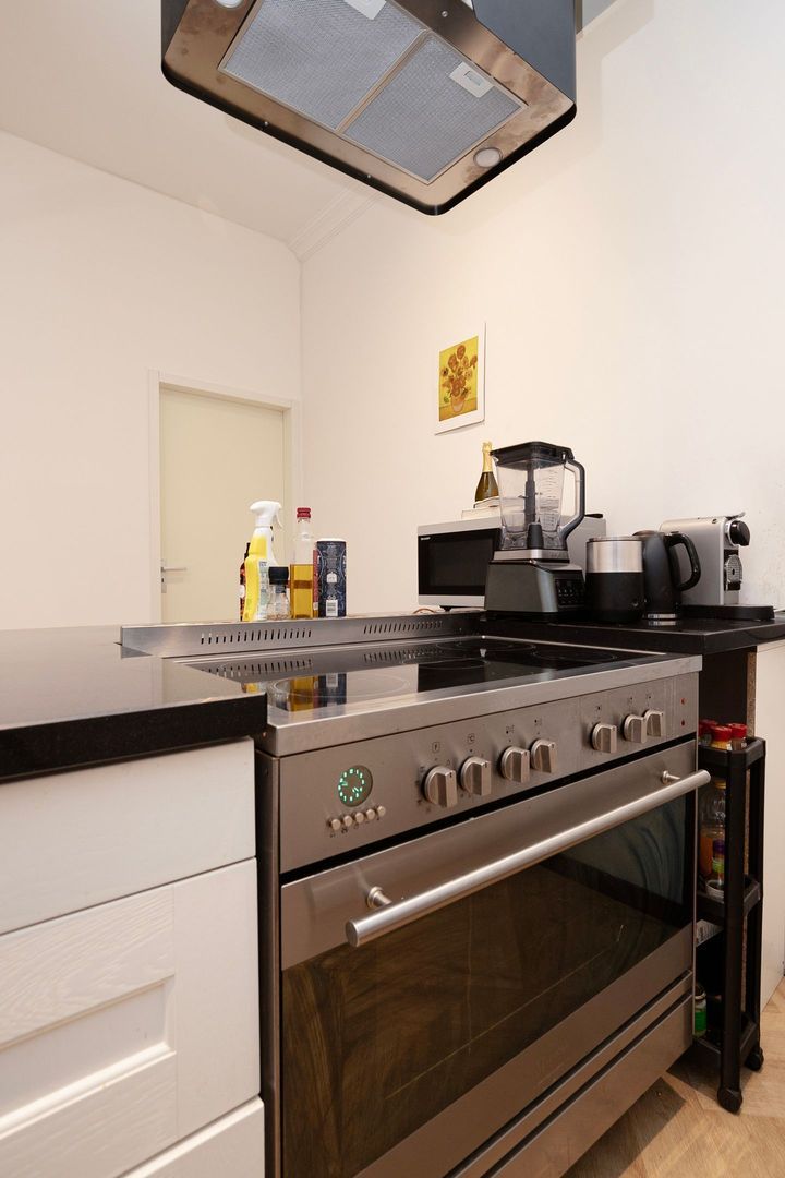 Beukelsweg 78 B, Rotterdam foto-8 blur