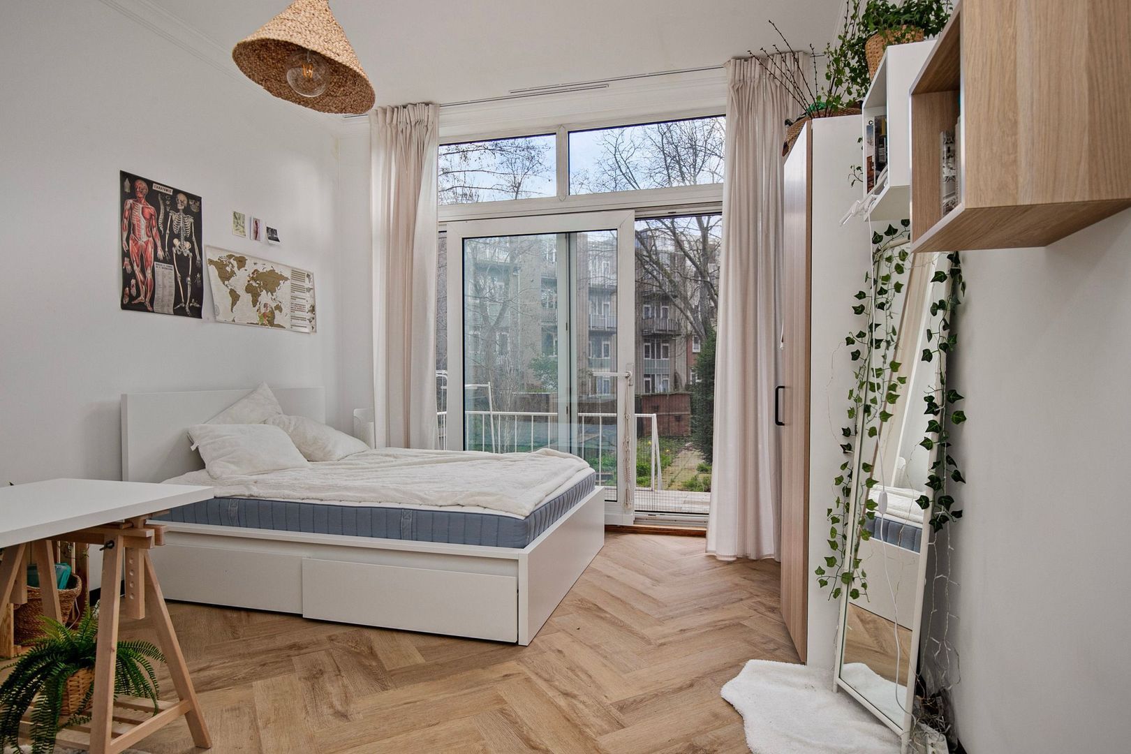 Beukelsweg 78 B, Rotterdam foto-3 blur